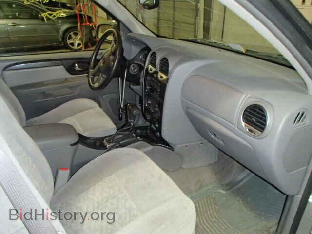 2007 GMC ENVOY - VIN: 1GKDT13SX72122217 - Фото 5