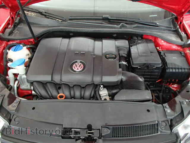 2011 VOLKSWAGEN GOLF - VIN: WVWDA7AJ2BW047996 - Фото 7
