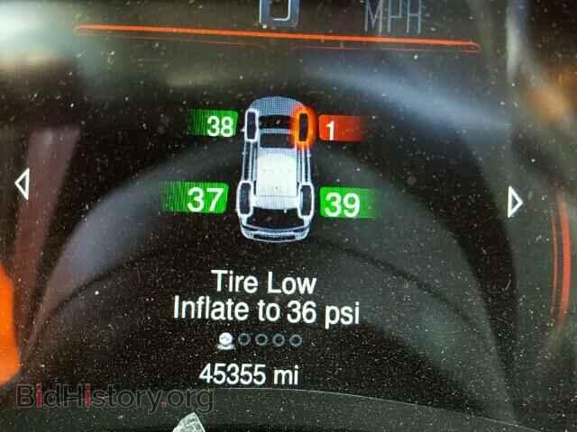 2015 DODGE DURANGO - VIN: 1C4RDJEG9FC723277 - Фото 8