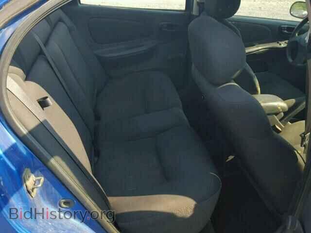 2005 DODGE NEON - VIN: 1B3ES56C25D106160 - Фото 6