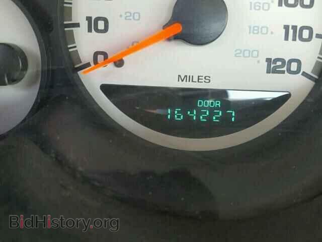 2005 DODGE NEON - VIN: 1B3ES56C25D106160 - Фото 8