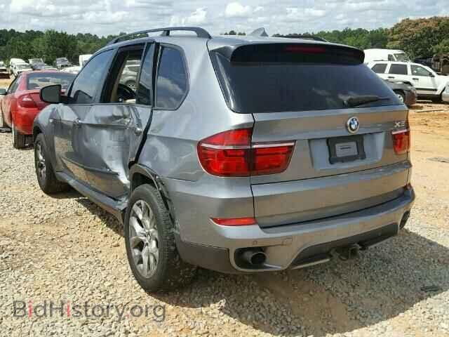 2012 BMW X5 - VIN: 5UXZV4C54CL744080 - Фото 3