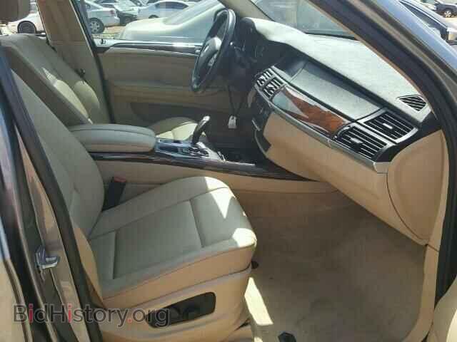 2012 BMW X5 - VIN: 5UXZV4C54CL744080 - Фото 5
