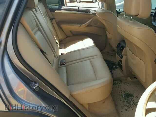 2012 BMW X5 - VIN: 5UXZV4C54CL744080 - Фото 6
