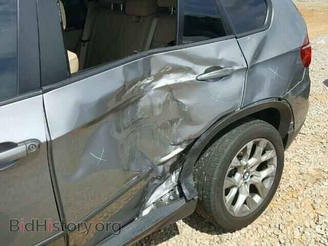 2012 BMW X5 - VIN: 5UXZV4C54CL744080 - Фото 9