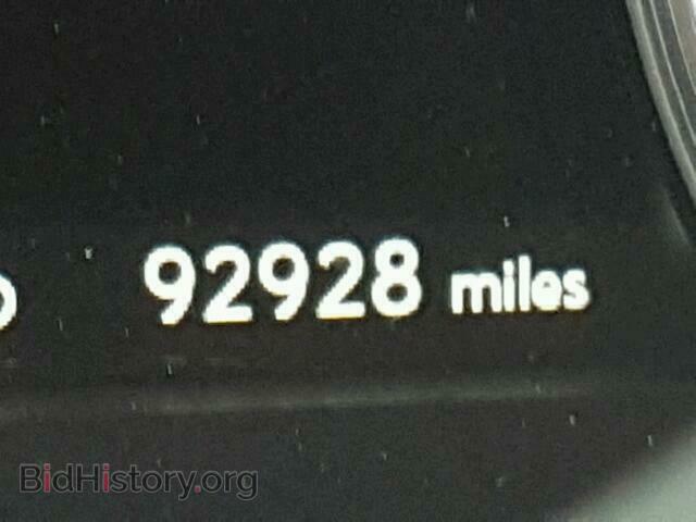 2013 LEXUS GS350 - VIN: JTHBE1BL2D5007515 - Фото 8