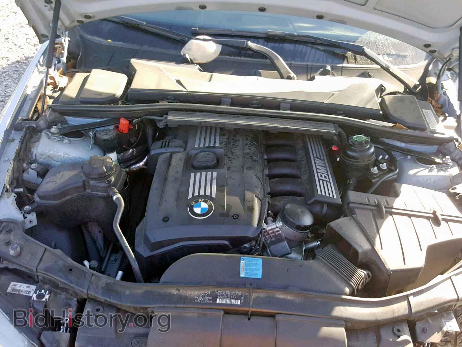 2011 BMW 328 I - VIN: WBAPH7C58BE674908 - Фото 7