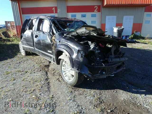 2013 FORD F150 - VIN: 1FTFW1ET8DFD14337 - Фото 2