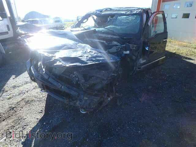 2013 FORD F150 - VIN: 1FTFW1ET8DFD14337 - Фото 3
