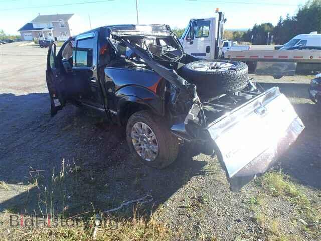 2013 FORD F150 - VIN: 1FTFW1ET8DFD14337 - Фото 4