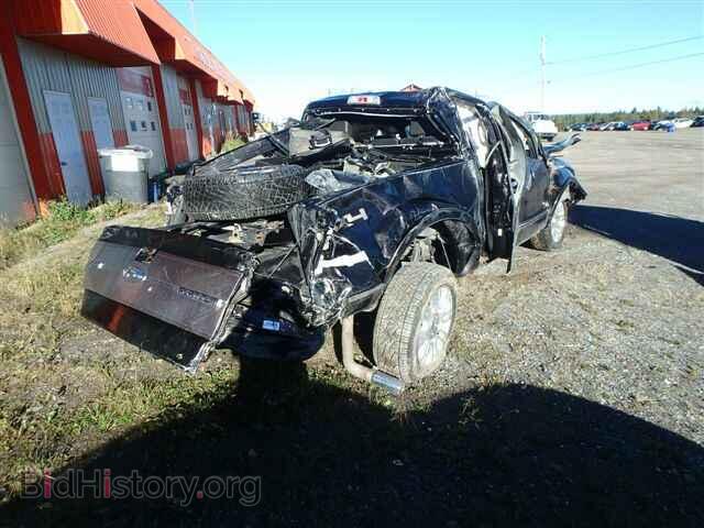 2013 FORD F150 - VIN: 1FTFW1ET8DFD14337 - Фото 5