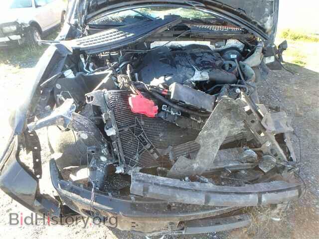 2013 FORD F150 - VIN: 1FTFW1ET8DFD14337 - Фото 8