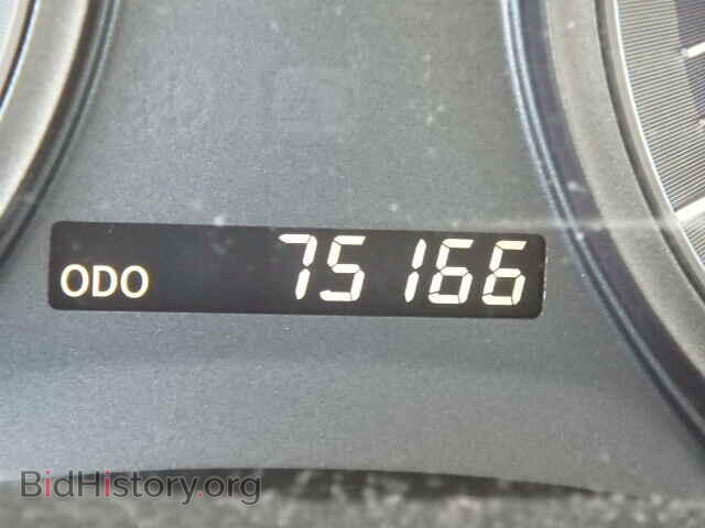 2009 LEXUS ES350 - VIN: JTHBJ46G192292811 - Фото 8