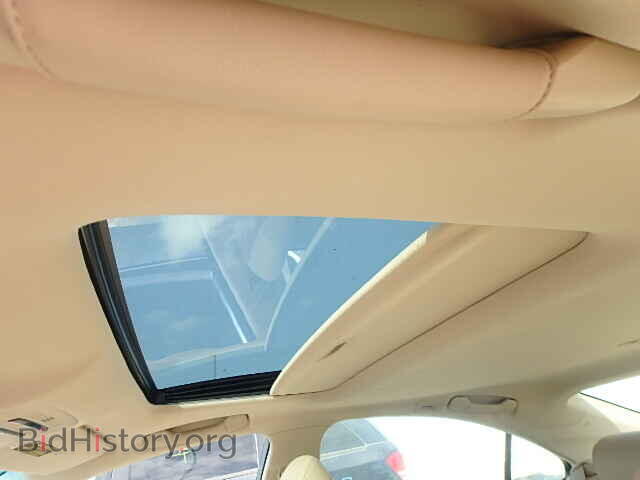 2009 LEXUS ES350 - VIN: JTHBJ46G192292811 - Фото 9