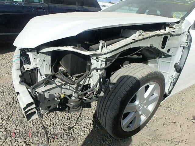 2009 LEXUS ES350 - VIN: JTHBJ46G192292811 - Фото 10