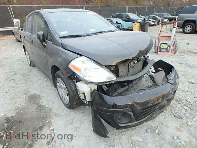 Photo 3N1BC1CP8BL502228 - NISSAN VERSA 2011