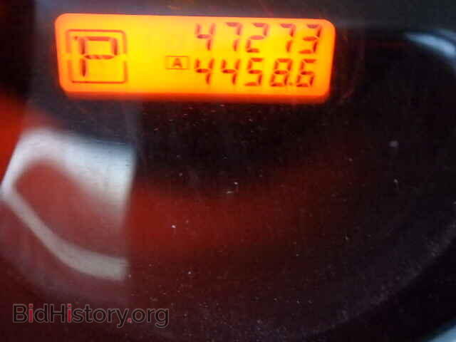 2011 NISSAN VERSA - VIN: 3N1BC1CP8BL502228 - Фото 8