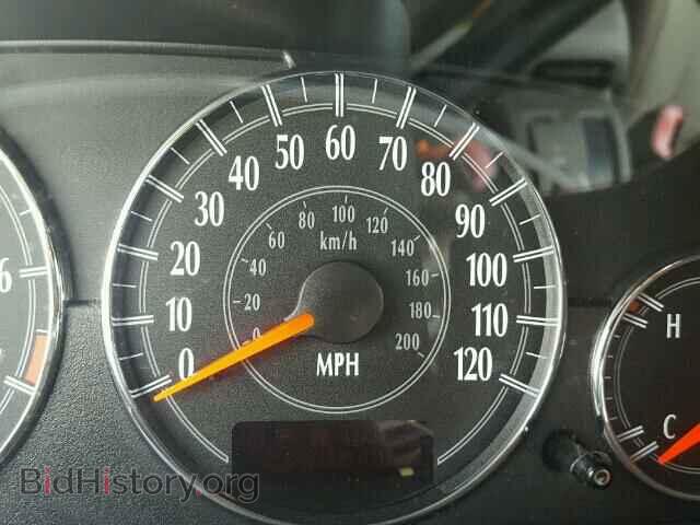 2002 CHRYSLER SEBRING - VIN: 1C3EL55R12N328703 - Фото 8
