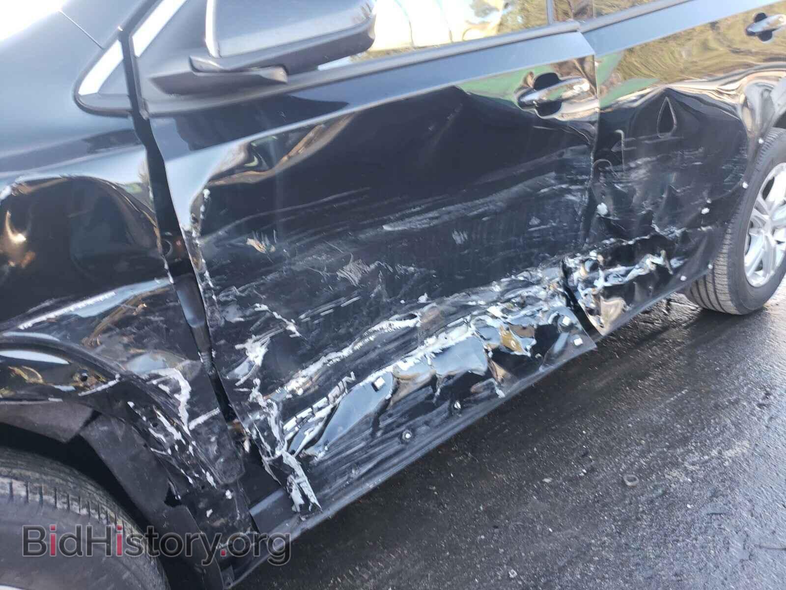2019 GMC TERRAIN - VIN: 3GKALMEV3KL359067 - Фото 9