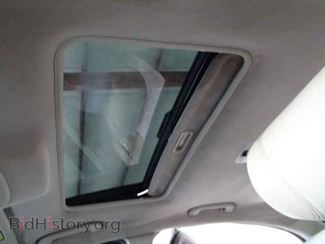 2002 JAGUAR X-TYPE - VIN: SAJEA51C52WC39489 - Photo 10