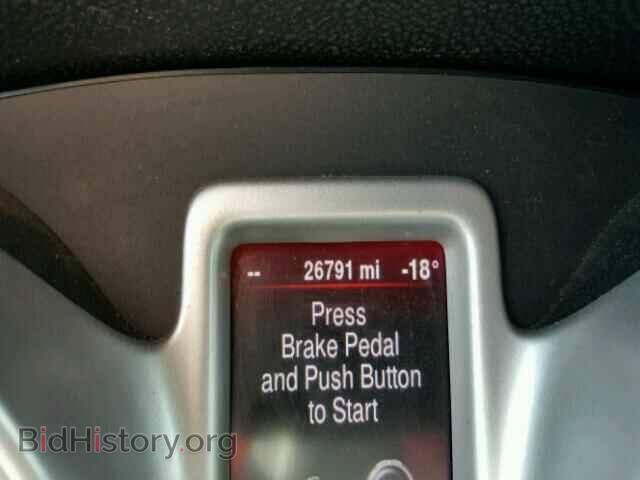2013 DODGE JOURNEY - VIN: 3C4PDCBBXDT729621 - Фото 8