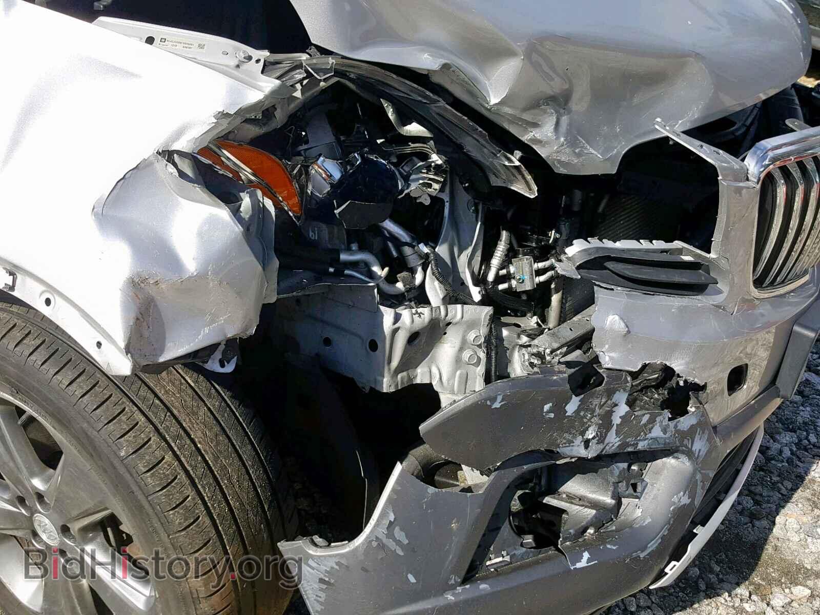 2014 BUICK ENCORE - VIN: KL4CJGSB8EB526691 - Фото 9