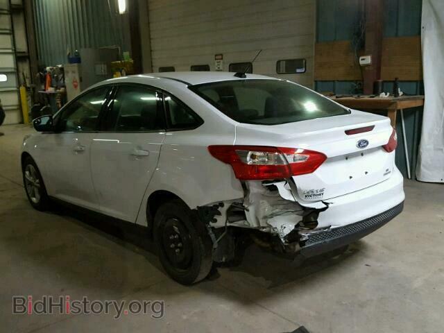 2013 FORD FOCUS - VIN: 1FADP3F29DL270118 - Photo 3