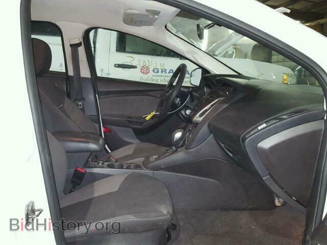 2013 FORD FOCUS - VIN: 1FADP3F29DL270118 - Photo 5