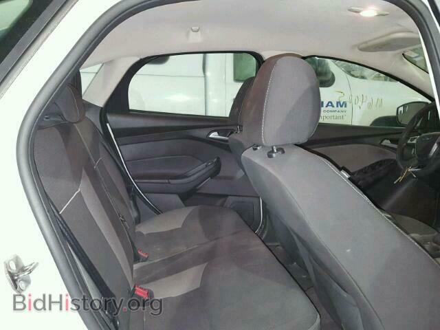 2013 FORD FOCUS - VIN: 1FADP3F29DL270118 - Photo 6