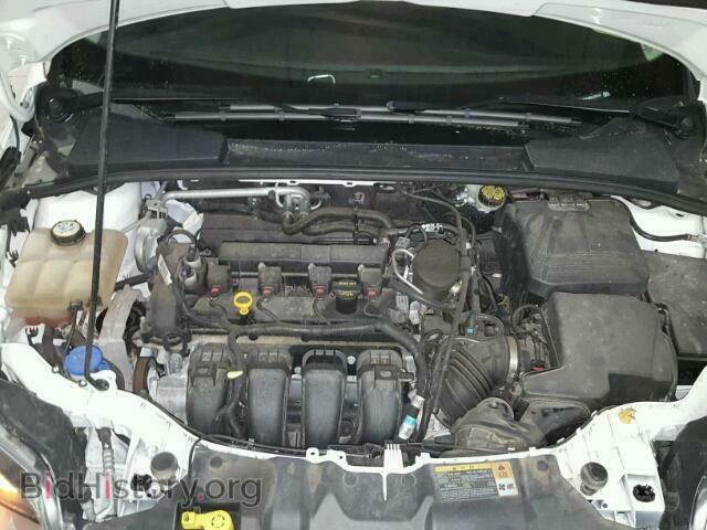 2013 FORD FOCUS - VIN: 1FADP3F29DL270118 - Photo 7