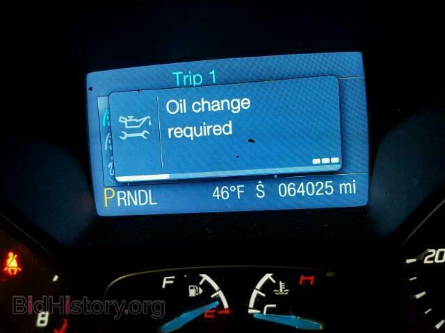 2013 FORD FOCUS - VIN: 1FADP3F29DL270118 - Photo 8