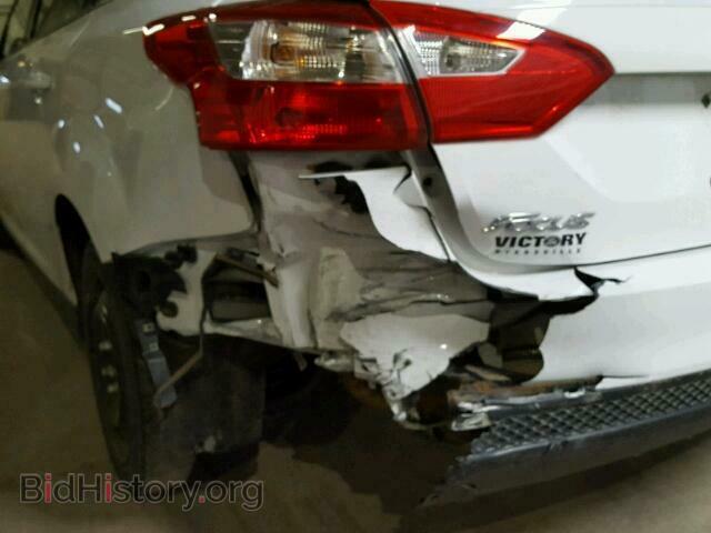 2013 FORD FOCUS - VIN: 1FADP3F29DL270118 - Photo 9