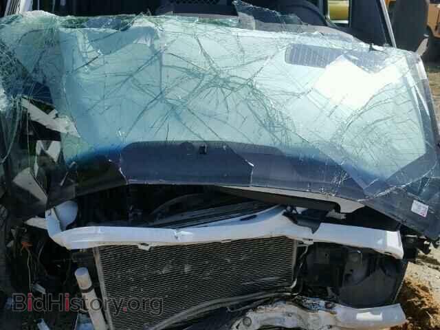 2012 MERCEDES-BENZ SPRINTER - VIN: WD3PE8CC6C5643734 - Фото 7