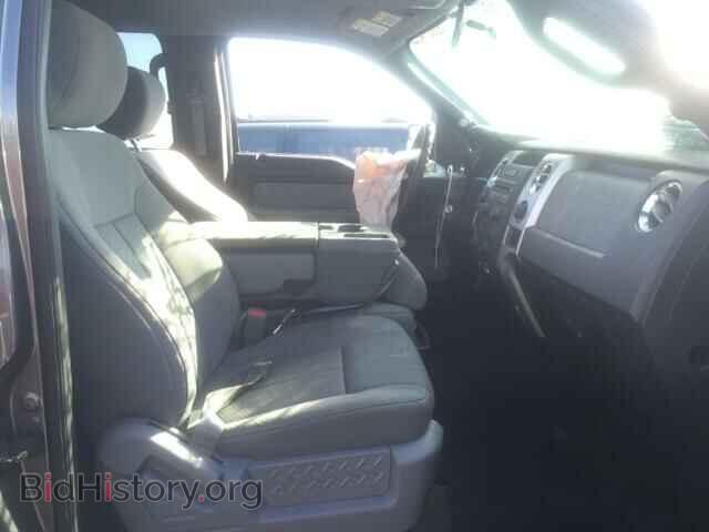 2013 FORD F150 - VIN: 1FTFW1EF4DFC36052 - Фото 5