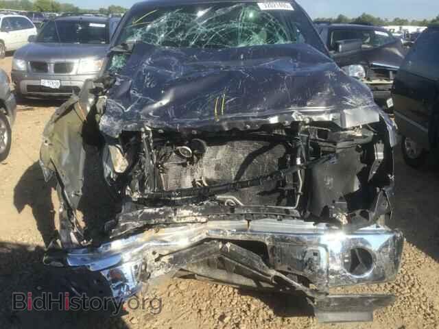 2013 FORD F150 - VIN: 1FTFW1EF4DFC36052 - Фото 7