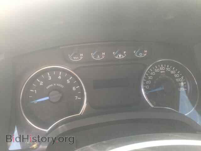 2013 FORD F150 - VIN: 1FTFW1EF4DFC36052 - Фото 8