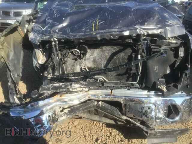 2013 FORD F150 - VIN: 1FTFW1EF4DFC36052 - Фото 9