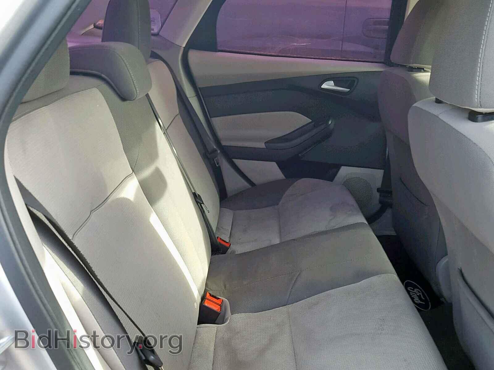 2014 FORD FOCUS SE - VIN: 1FADP3F25EL123456 - Фото 6