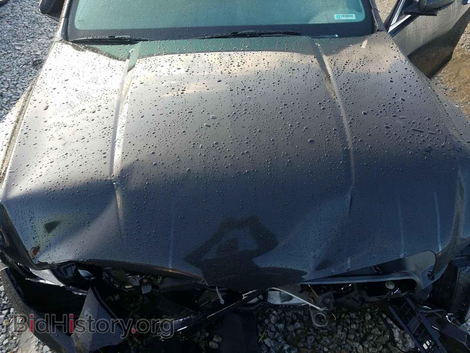 2014 CADILLAC ATS - VIN: 1G6AA5RA7E0163779 - Фото 7