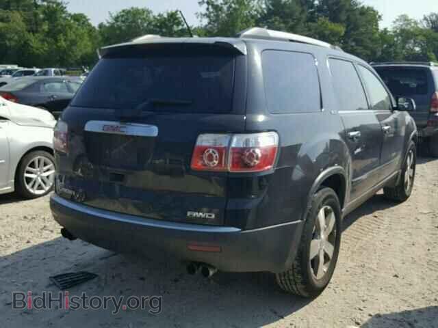 2010 GMC ACADIA - VIN: 1GKLVMED9AJ117321 - Фото 4