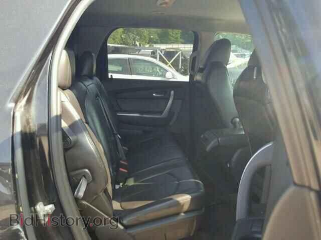 2010 GMC ACADIA - VIN: 1GKLVMED9AJ117321 - Фото 6