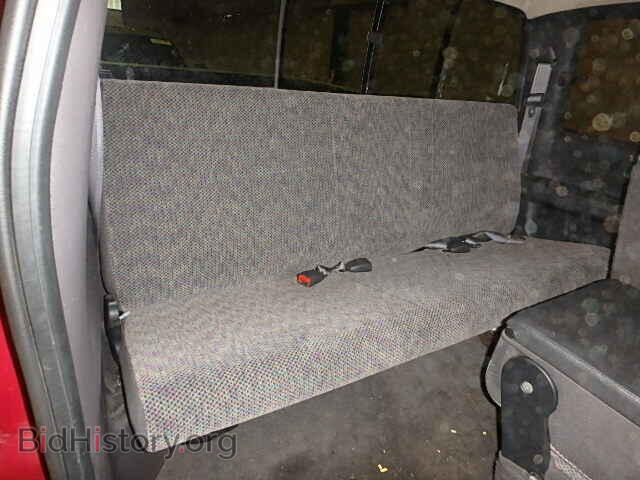 1998 DODGE RAM 1500 - VIN: 3B7HF12Y2WM236343 - Фото 6
