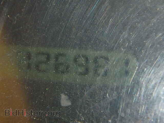 1998 DODGE RAM 1500 - VIN: 3B7HF12Y2WM236343 - Фото 8