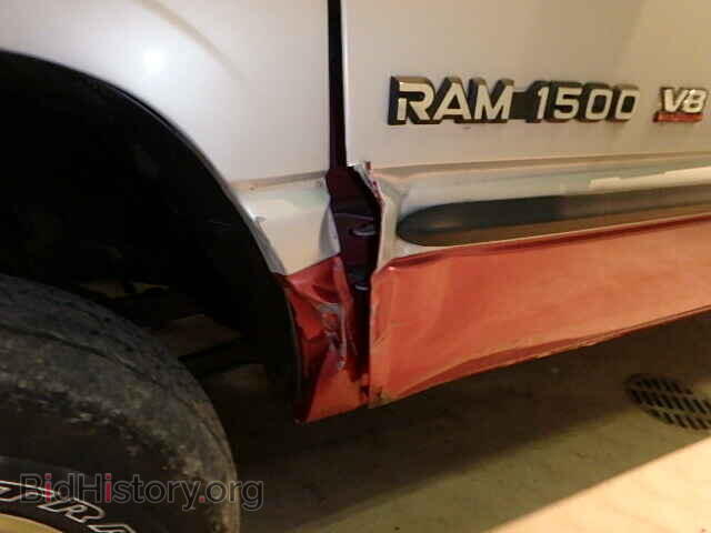1998 DODGE RAM 1500 - VIN: 3B7HF12Y2WM236343 - Фото 9