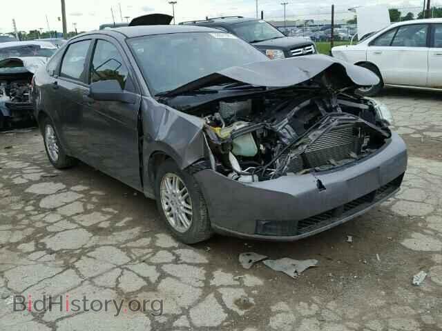 Фотография 1FAHP3FN2AW256728 - FORD FOCUS 2010