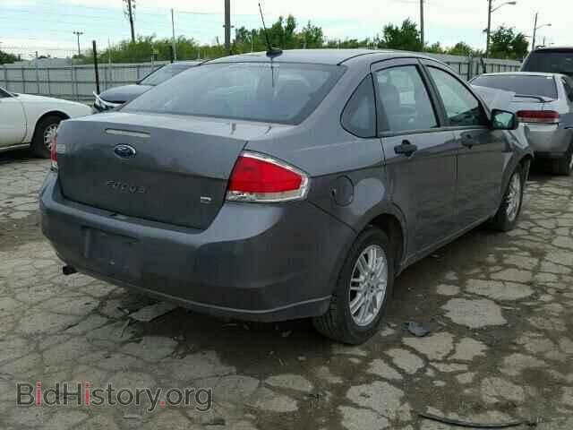2010 FORD FOCUS - VIN: 1FAHP3FN2AW256728 - Фото 4