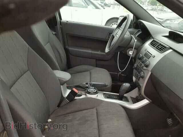 2010 FORD FOCUS - VIN: 1FAHP3FN2AW256728 - Фото 5