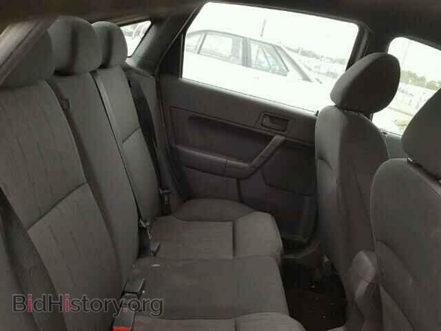 2010 FORD FOCUS - VIN: 1FAHP3FN2AW256728 - Фото 6