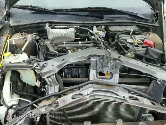 2010 FORD FOCUS - VIN: 1FAHP3FN2AW256728 - Фото 7