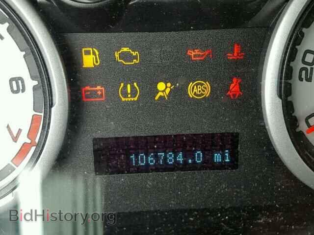2010 FORD FOCUS - VIN: 1FAHP3FN2AW256728 - Фото 8